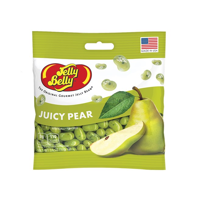 Jelly Belly Beans bonbon saveur cannelle piquante – Youpi Candy